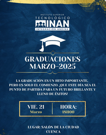 Imagen del evento